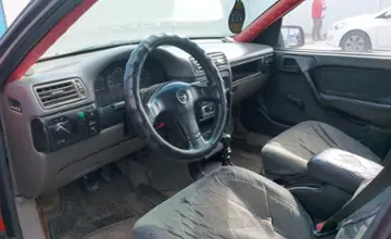 Opel Vectra 1995 года за 550 000 тг. в Шымкент фото 5