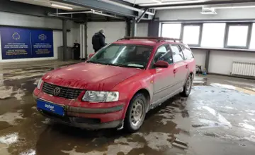 Volkswagen Passat 1997 года за 1 500 000 тг. в Астана фото 1