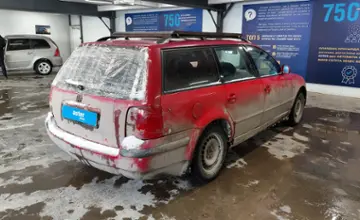 Volkswagen Passat 1997 года за 1 500 000 тг. в Астана фото 3