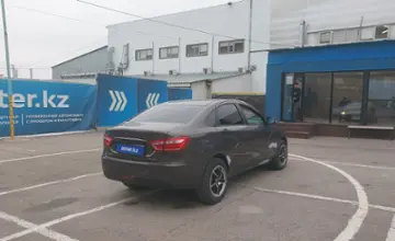 LADA (ВАЗ) Vesta 2019 года за 4 500 000 тг. в Алматы фото 3