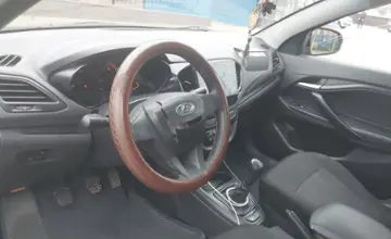 LADA (ВАЗ) Vesta 2019 года за 4 500 000 тг. в Алматы фото 5