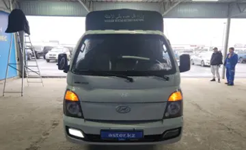 Hyundai Porter 2010 года за 8 000 000 тг. в Алматы фото 2