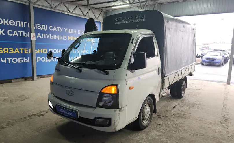 Hyundai Porter 2010 года за 8 000 000 тг. в Алматы