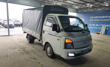 Hyundai Porter 2010 года за 8 000 000 тг. в Алматы фото 3