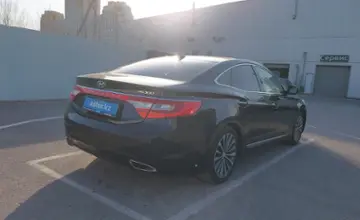 Hyundai Grandeur 2013 года за 9 140 000 тг. в Шымкент фото 3