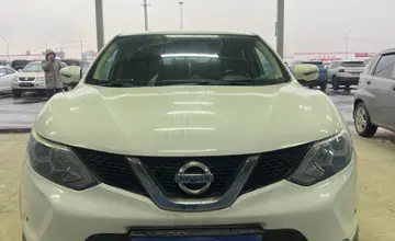 Nissan Qashqai 2018 года за 7 000 000 тг. в Алматы фото 2