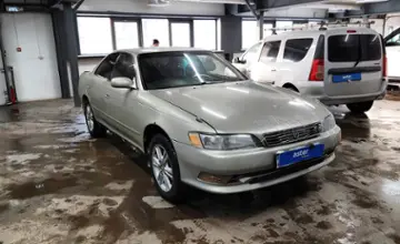Toyota Mark II 1995 года за 2 500 000 тг. в Астана фото 2