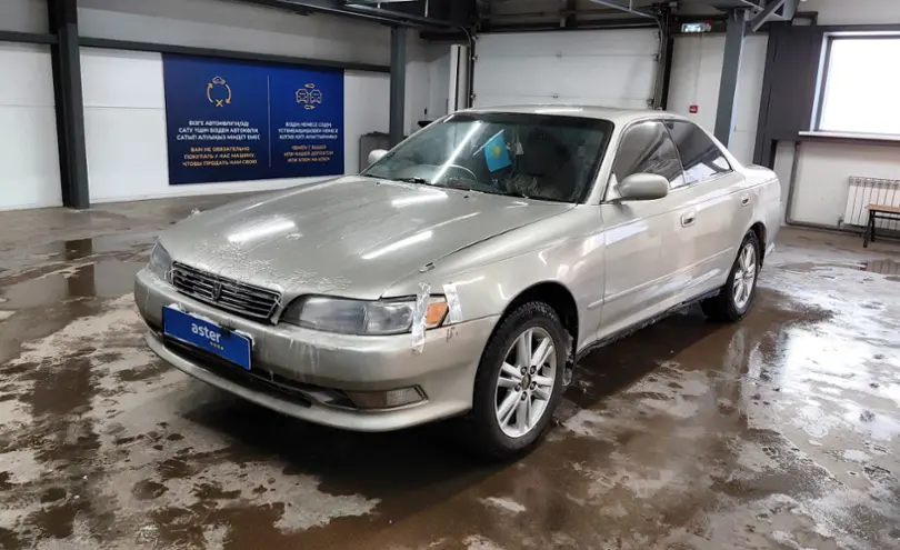 Toyota Mark II 1995 года за 2 500 000 тг. в Астана