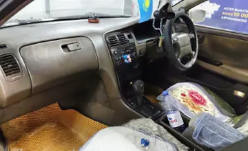 Toyota Mark II 1995 года за 2 500 000 тг. в Астана фото 5