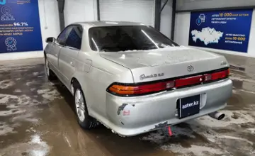 Toyota Mark II 1995 года за 2 500 000 тг. в Астана фото 4