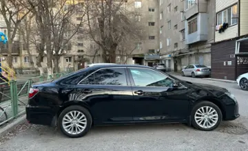 Toyota Camry 2014 года за 9 500 000 тг. в Шымкент фото 2