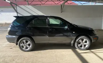 Lexus RX 2001 года за 3 500 000 тг. в Кызылорда фото 4
