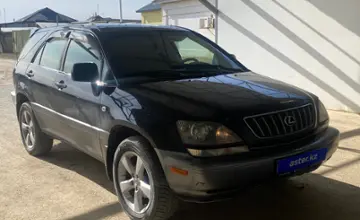 Lexus RX 2001 года за 3 500 000 тг. в Кызылорда фото 3