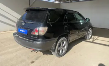 Lexus RX 2001 года за 3 500 000 тг. в Кызылорда