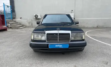Mercedes-Benz W124 1990 года за 900 000 тг. в Тараз фото 2