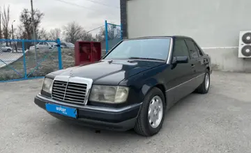 Mercedes-Benz W124 1990 года за 900 000 тг. в Тараз фото 1