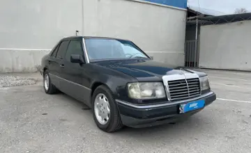 Mercedes-Benz W124 1990 года за 900 000 тг. в Тараз фото 3