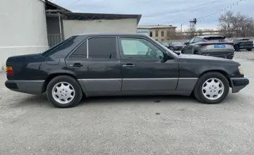 Mercedes-Benz W124 1990 года за 900 000 тг. в Тараз фото 4