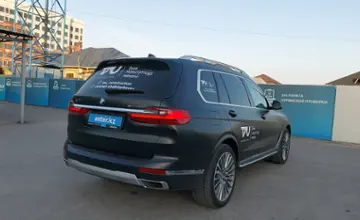 BMW X7 2021 года за 48 000 000 тг. в Шымкент фото 3