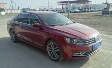 Volkswagen Passat 2016 года за 6 700 000 тг. в Кызылорда фото 3