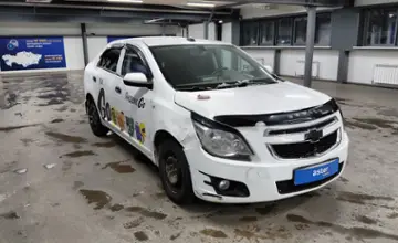 Chevrolet Cobalt 2022 года за 5 000 000 тг. в Астана фото 2