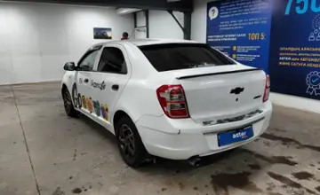 Chevrolet Cobalt 2022 года за 5 000 000 тг. в Астана фото 4