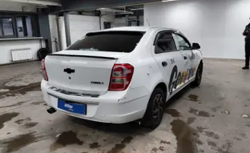 Chevrolet Cobalt 2022 года за 5 000 000 тг. в Астана фото 3