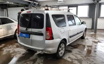 LADA (ВАЗ) Largus 2014 года за 2 800 000 тг. в Астана фото 3