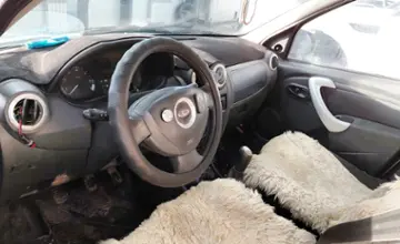 LADA (ВАЗ) Largus 2014 года за 2 800 000 тг. в Астана фото 5