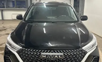 Haval M6 2025 года за 6 500 000 тг. в Астана фото 2