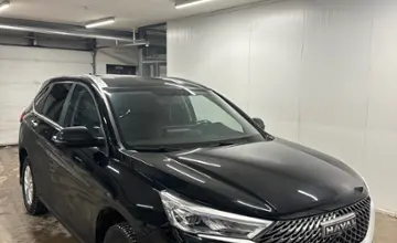 Haval M6 2025 года за 6 500 000 тг. в Астана фото 3