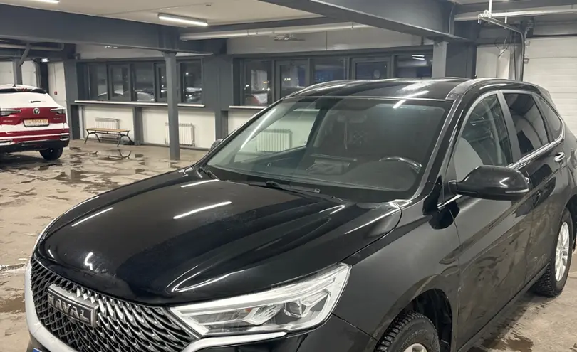 Haval M6 2025 года за 6 500 000 тг. в Астана