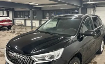 Haval M6 2025 года за 6 500 000 тг. в Астана фото 1