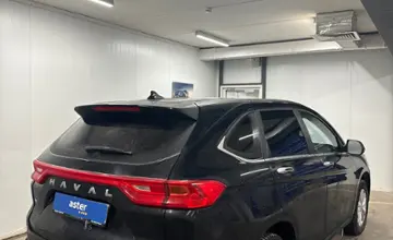 Haval M6 2025 года за 6 500 000 тг. в Астана