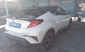 Toyota C-HR 2020 года за 12 000 000 тг. в Талдыкорган