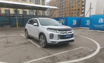 Mitsubishi ASX 2023 года за 12 000 000 тг. в Алматы фото 2