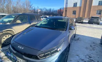 Kia Cerato 2021 года за 9 000 000 тг. в Костанай фото 1