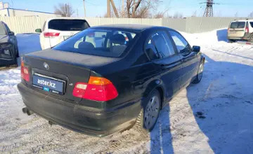 BMW 3 серии 2001 года за 4 000 000 тг. в Уральск