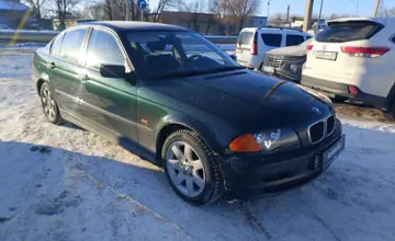 BMW 3 серии 2001 года за 4 000 000 тг. в Уральск фото 3