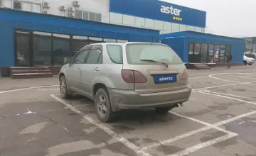 Lexus RX 2000 года за 4 500 000 тг. в Алматы фото 4