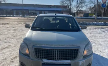 Ravon R4 2017 года за 3 000 000 тг. в Уральск фото 2