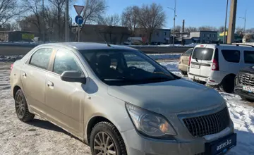 Ravon R4 2017 года за 3 000 000 тг. в Уральск фото 3