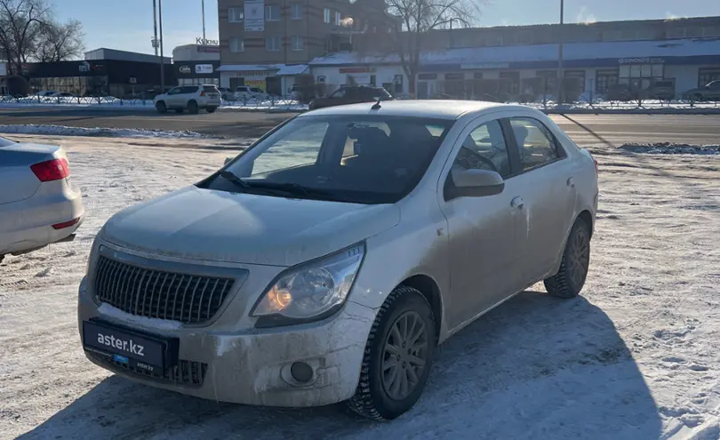 Ravon R4 2017 года за 3 000 000 тг. в Уральск