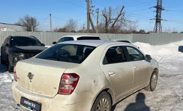 Ravon R4 2017 года за 3 000 000 тг. в Уральск