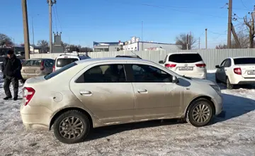 Ravon R4 2017 года за 3 000 000 тг. в Уральск фото 4