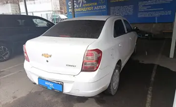 Chevrolet Cobalt 2022 года за 4 500 000 тг. в Алматы