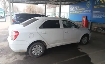 Chevrolet Cobalt 2022 года за 4 500 000 тг. в Алматы фото 4