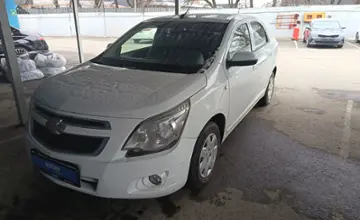 Chevrolet Cobalt 2022 года за 4 500 000 тг. в Алматы фото 1