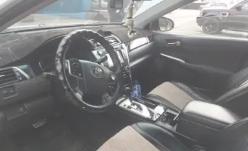 Toyota Camry 2014 года за 9 000 000 тг. в Алматы фото 5