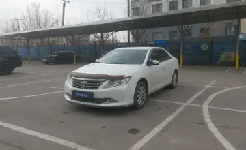 Toyota Camry 2014 года за 9 000 000 тг. в Алматы фото 1